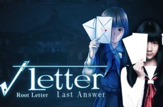 Root Letter Spoilers Ending Strategy 335x220