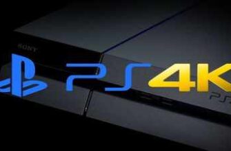 Rumors Of PS4NEO Were Real Is A New Model Compatible With 4K Released 335x220