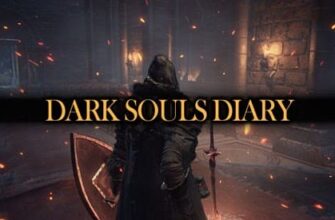DARK SOULS III Dark Souls 3 Strategy Play Diary 335x220