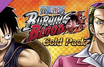 One Piece Burning Blood Strategy 335x215